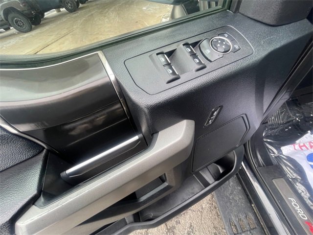 Used 2019 Ford F150 Raptor w/ Equipment Group 801A Mid image 11