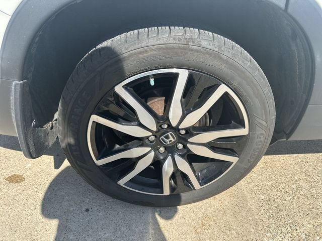 Used 2022 Honda Pilot Touring image 47