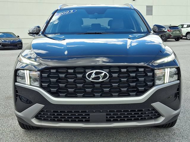 Used 2023 Hyundai Santa Fe SEL w/ Cargo Package AWD/4WD image 5