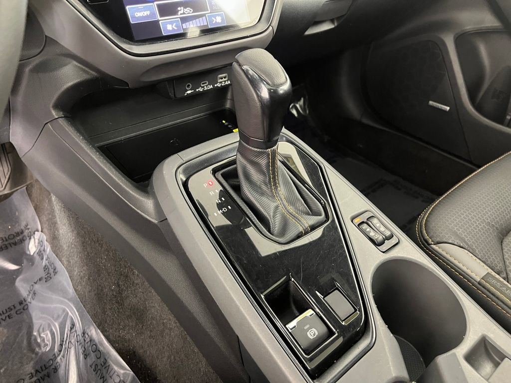 Used 2024 Subaru Crosstrek 2.5i Wilderness w/ Wilderness Package image 24