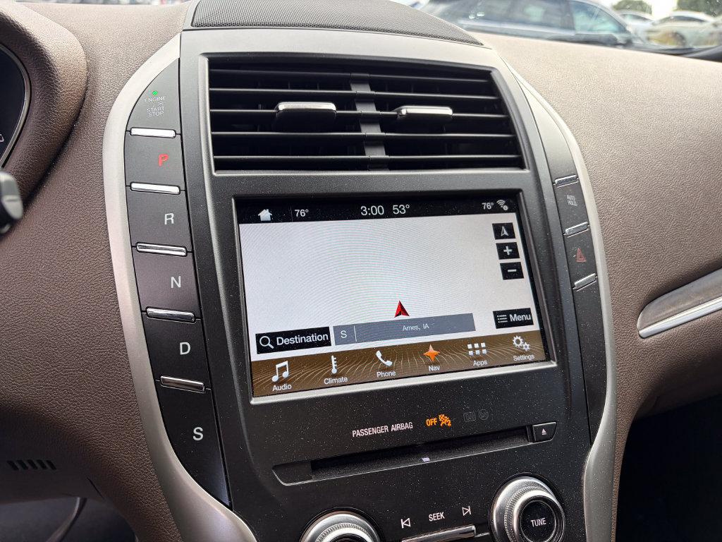 Used 2018 Lincoln MKC Reserve w/ Lincoln MKC Climate Package AWD/4WD image 23