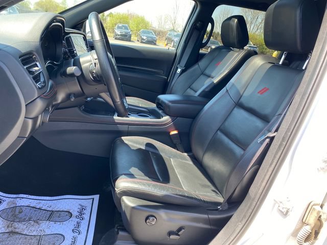 Used 2025 Dodge Durango R/T AWD/4WD image 17
