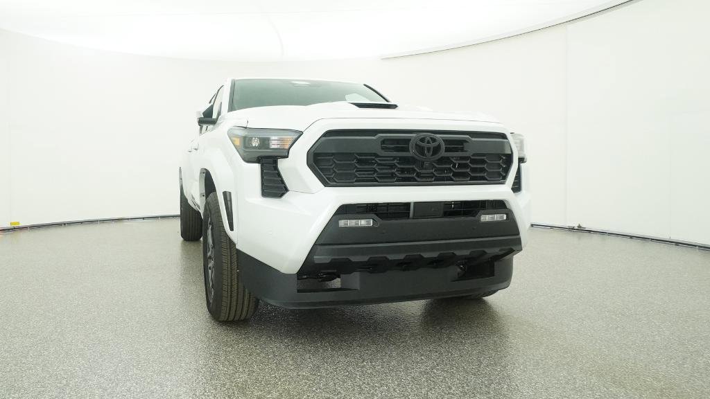 New 2026 Toyota Tacoma TRD Sport image 32