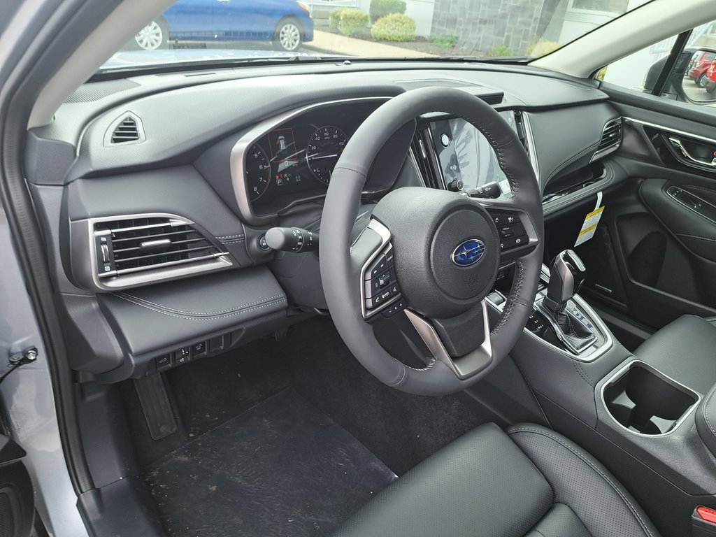 New 2025 Subaru Outback Touring XT image 10