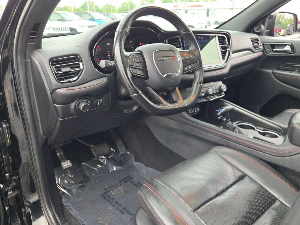 Certified 2024 Dodge Durango GT AWD/4WD image 26