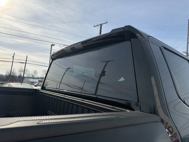 New 2026 Toyota Tacoma TRD Off-Road image 59