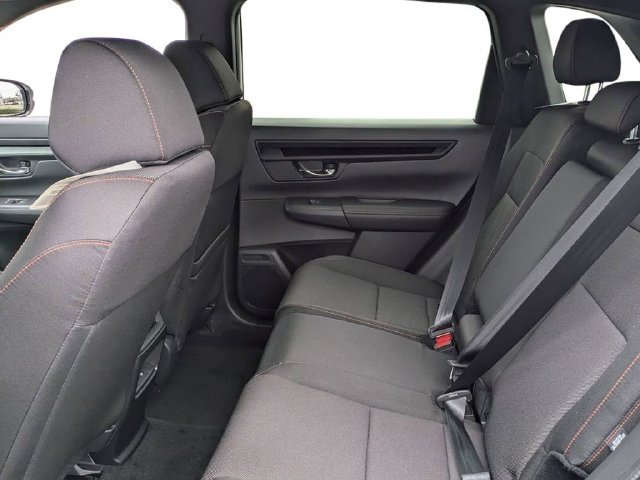 New 2027 Honda CR-V Sport image 20
