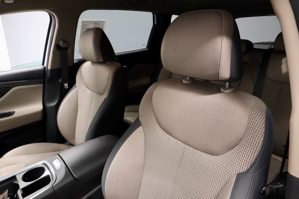 Certified 2023 Hyundai Santa Fe SEL AWD/4WD image 27
