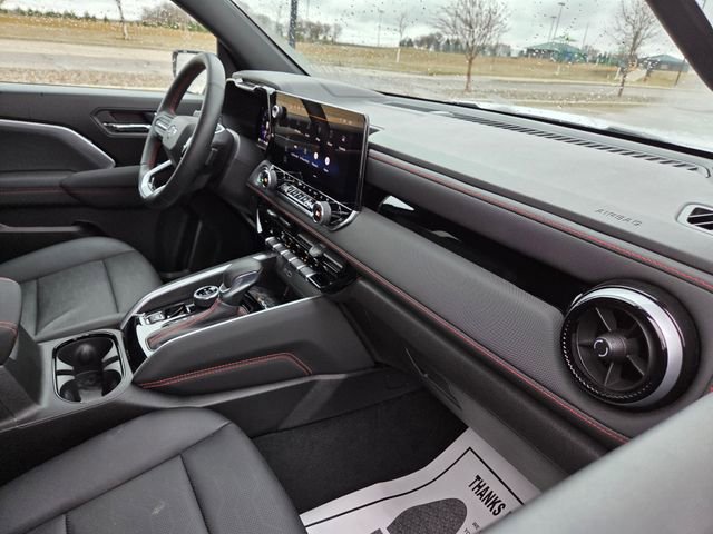 Used 2024 Chevrolet Colorado Z71 w/ Z71 Convenience Package 2 image 35