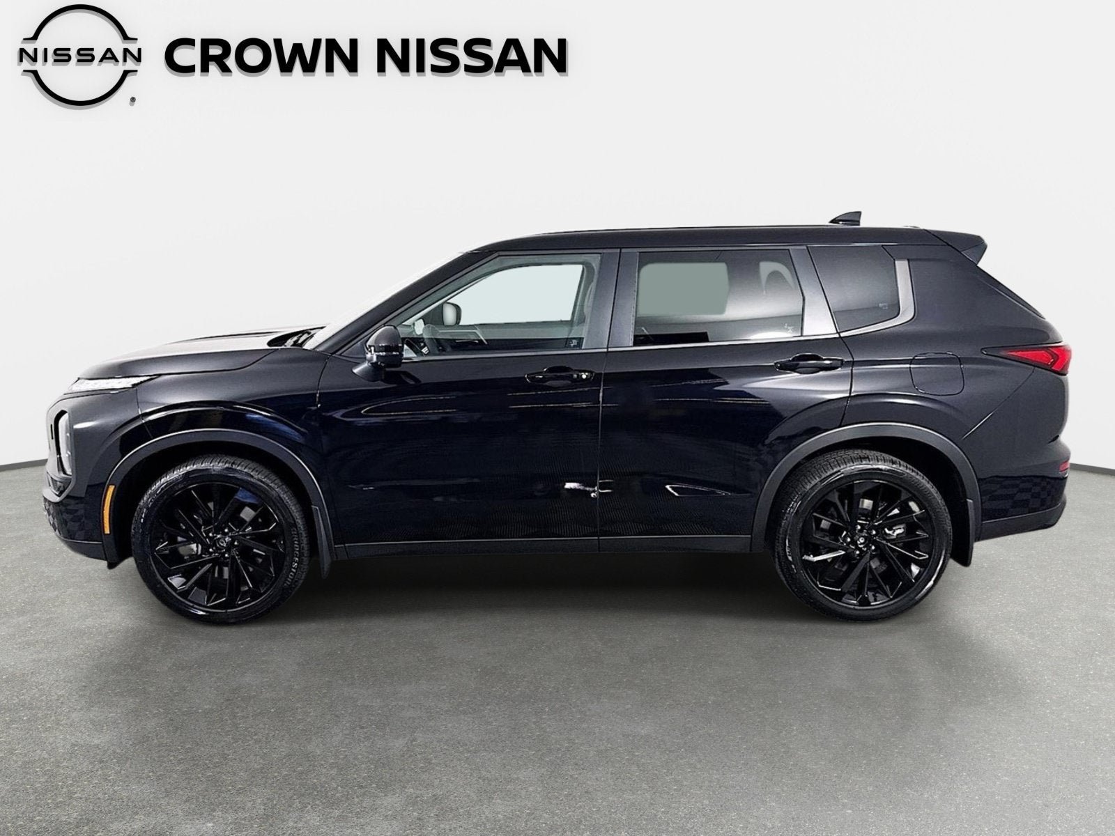 New 2026 Nissan Rogue SL AWD/4WD image 8