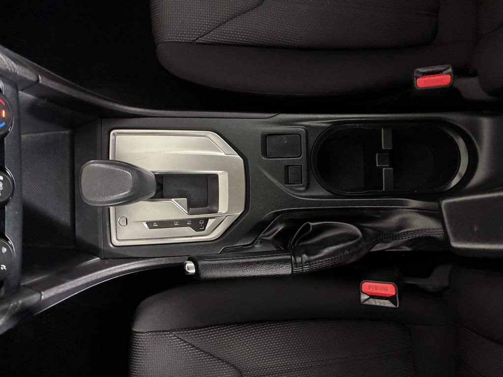 Used 2023 Subaru Impreza 2.0i image 16