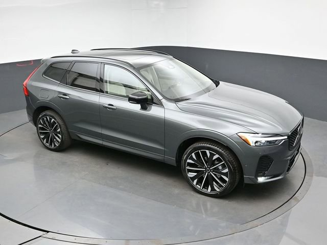 New 2026 Volvo XC60 B5 Ultra w/ Climate Package AWD/4WD image 46