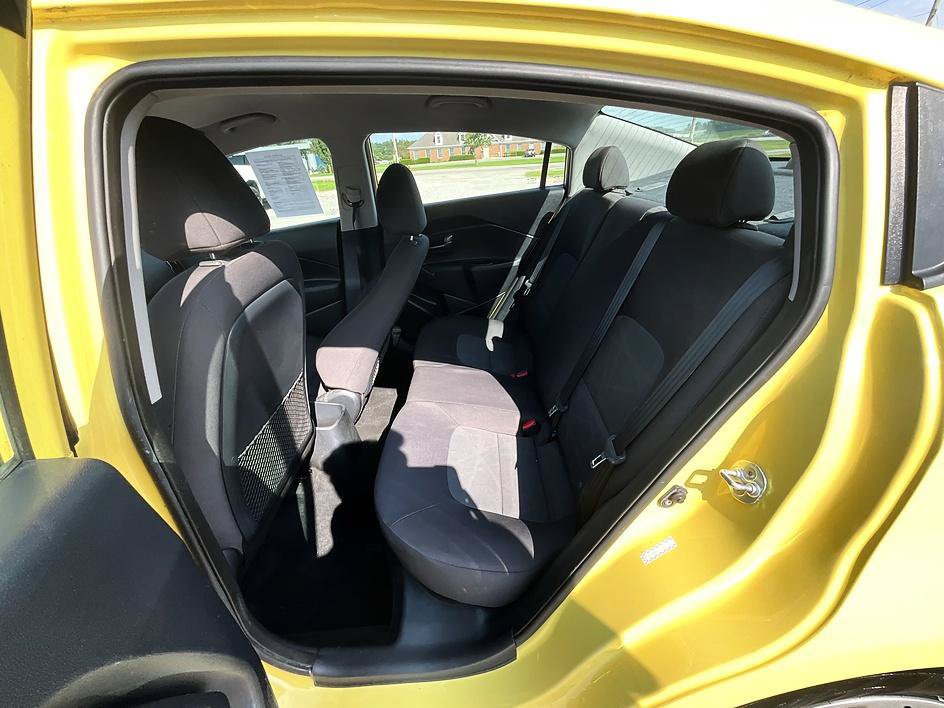 Used 2016 Kia Rio LX FWD image 24
