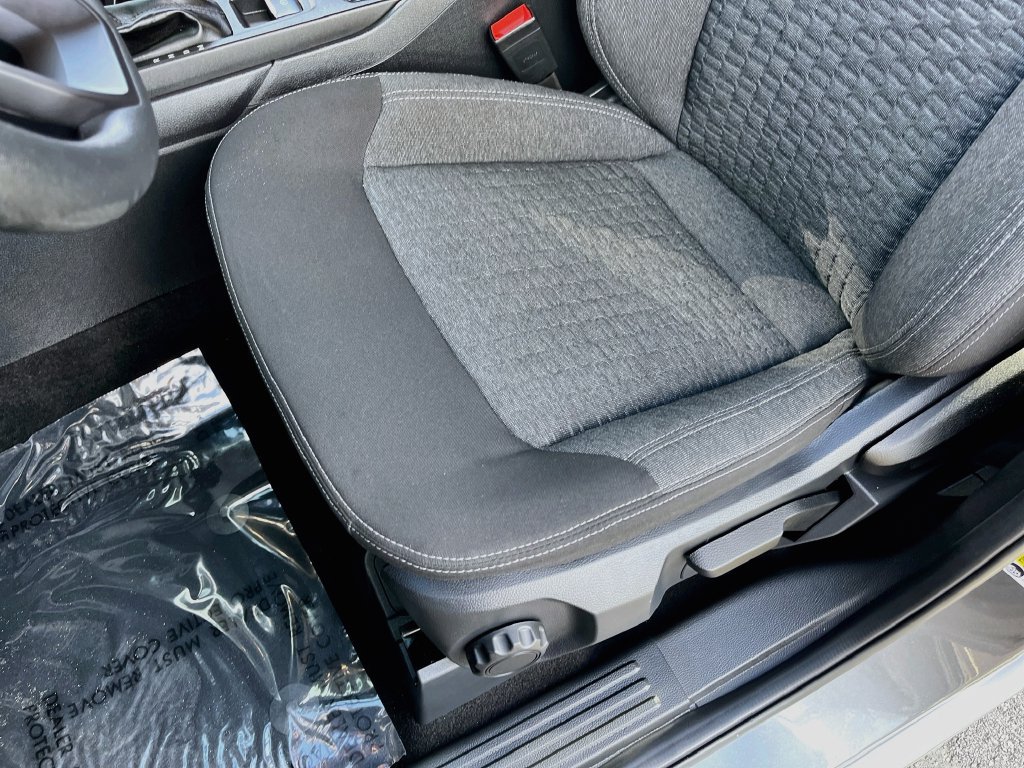 Used 2025 Ford Ranger XL RWD image 18