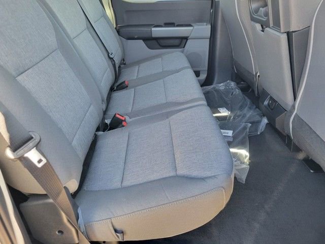 New 2026 Ford F250 XL w/ STX Appearance Package image 11