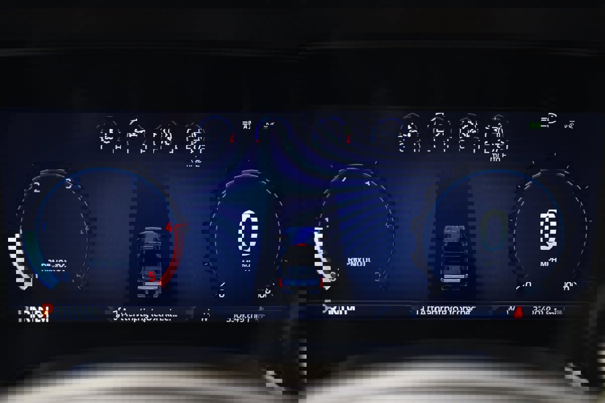 Used 2024 Ford F350 Platinum image 21