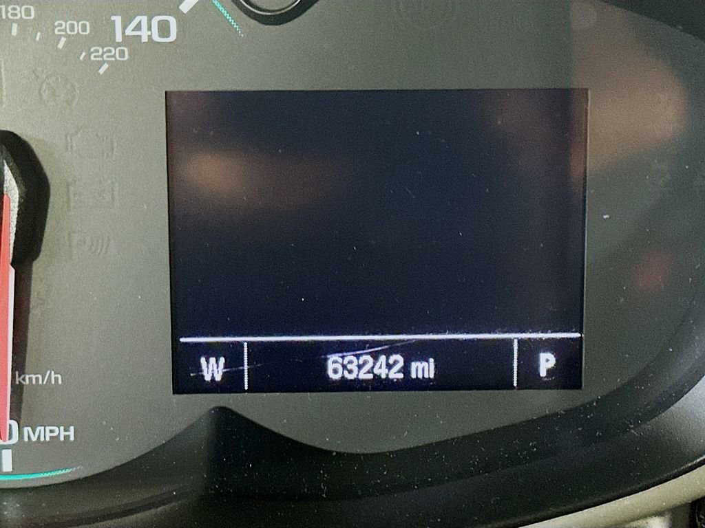 Used 2019 Chevrolet Sonic LT w/ Convenience Package FWD image 15