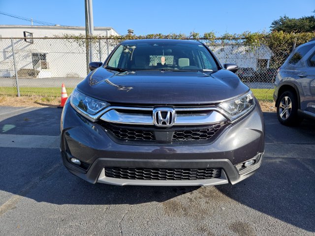Used 2019 Honda CR-V EX image 3