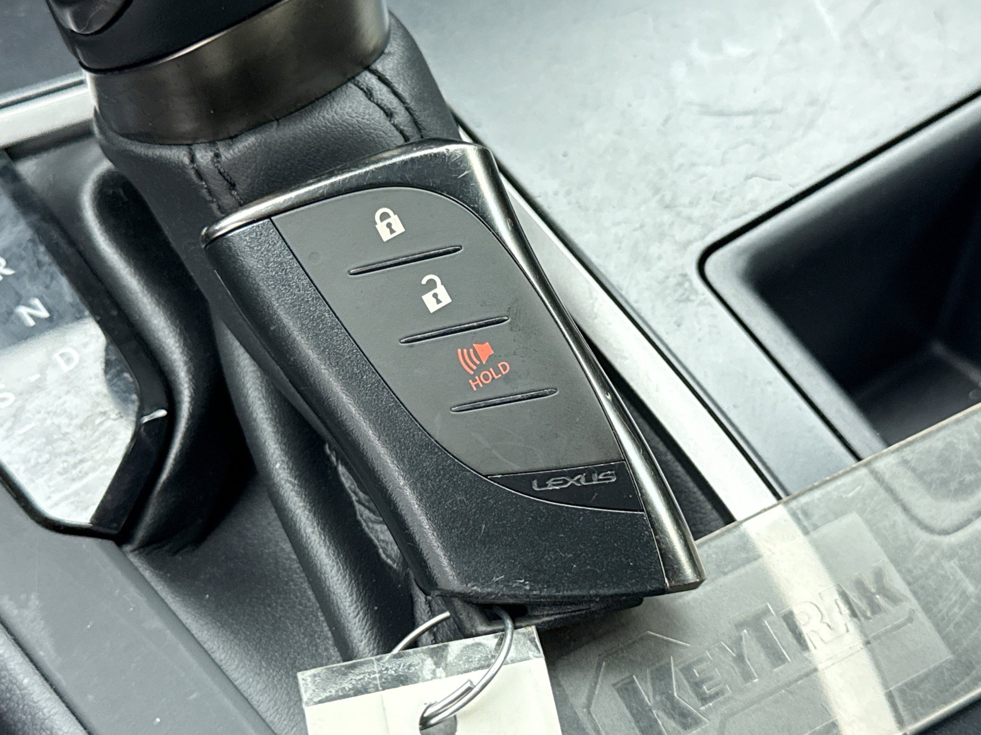 Used 2023 Lexus UX 250h AWD image 24