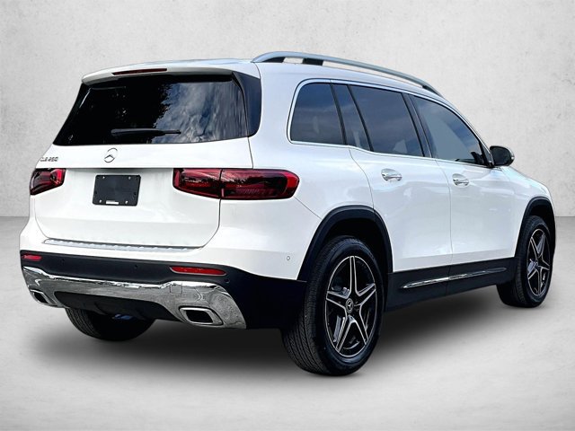 New 2026 Mercedes-Benz GLB 250 image 17