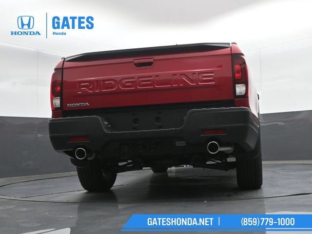 New 2026 Honda Ridgeline RTL image 35