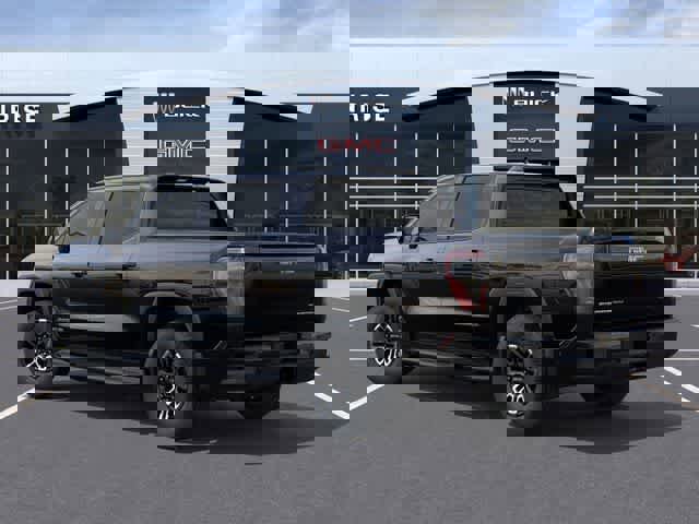 New 2026 GMC Sierra EV Elevation w/ Premium Package image 4