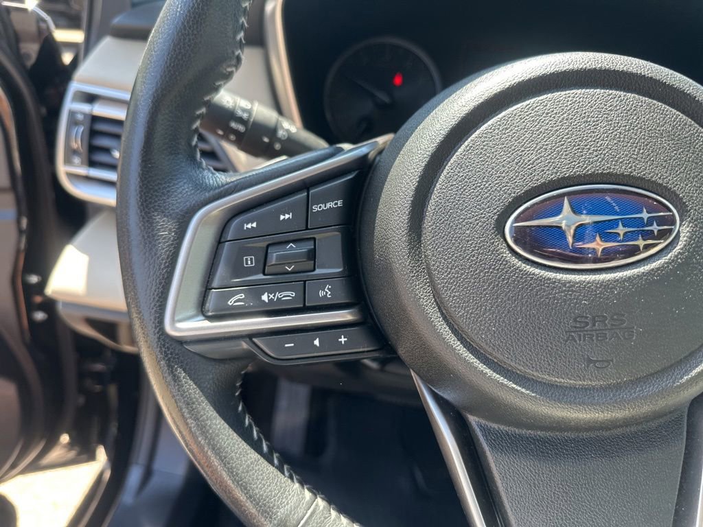 Used 2024 Subaru Legacy Limited AWD/4WD image 14