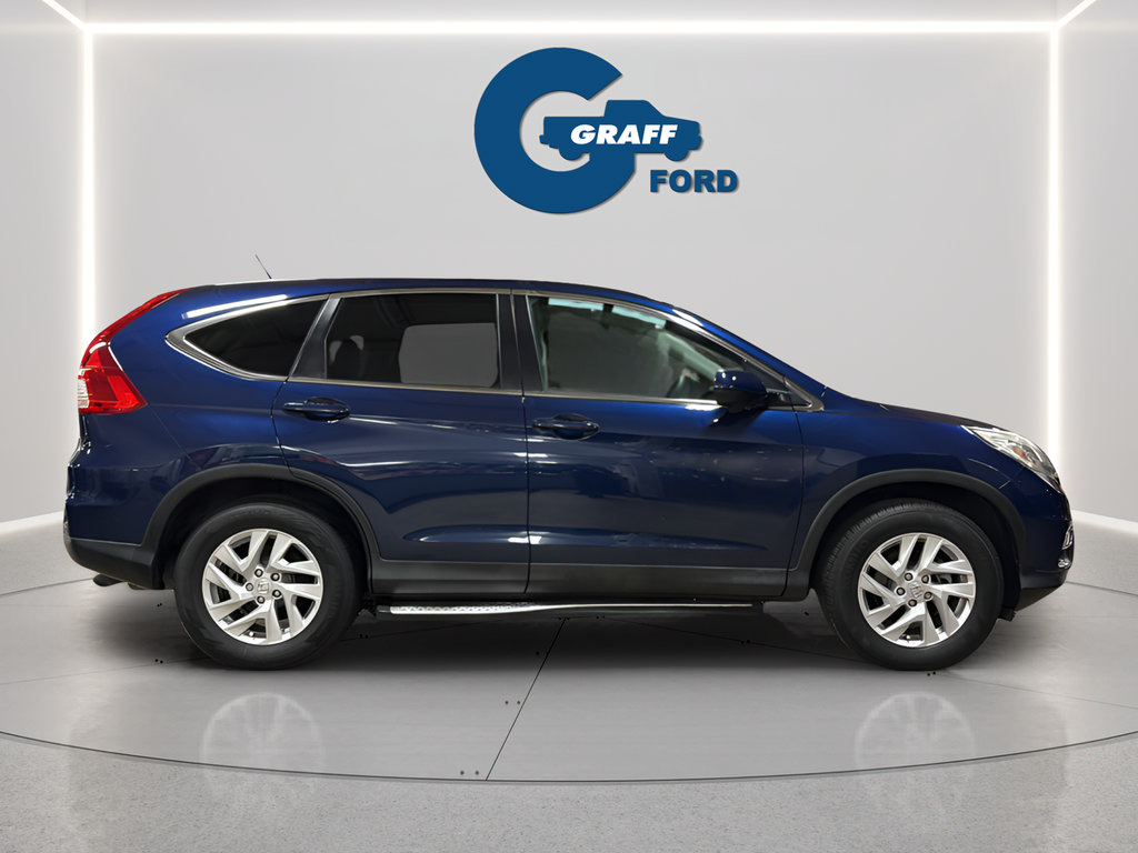 Used 2016 Honda CR-V EX image 6