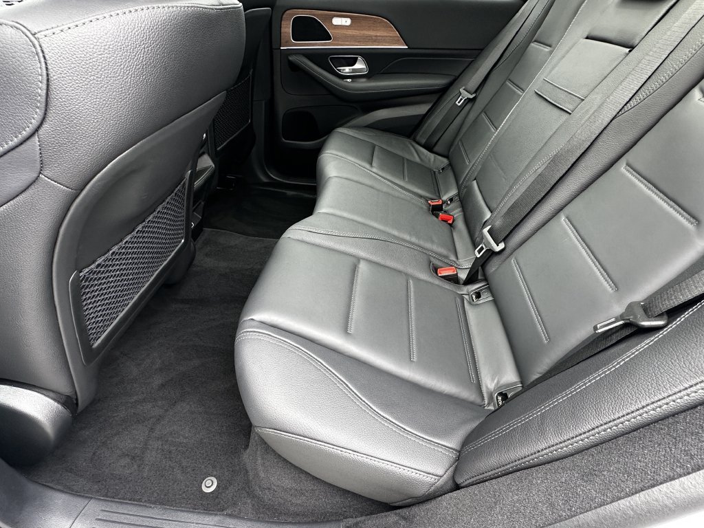 Certified 2024 Mercedes-Benz GLE 350 4MATIC image 24