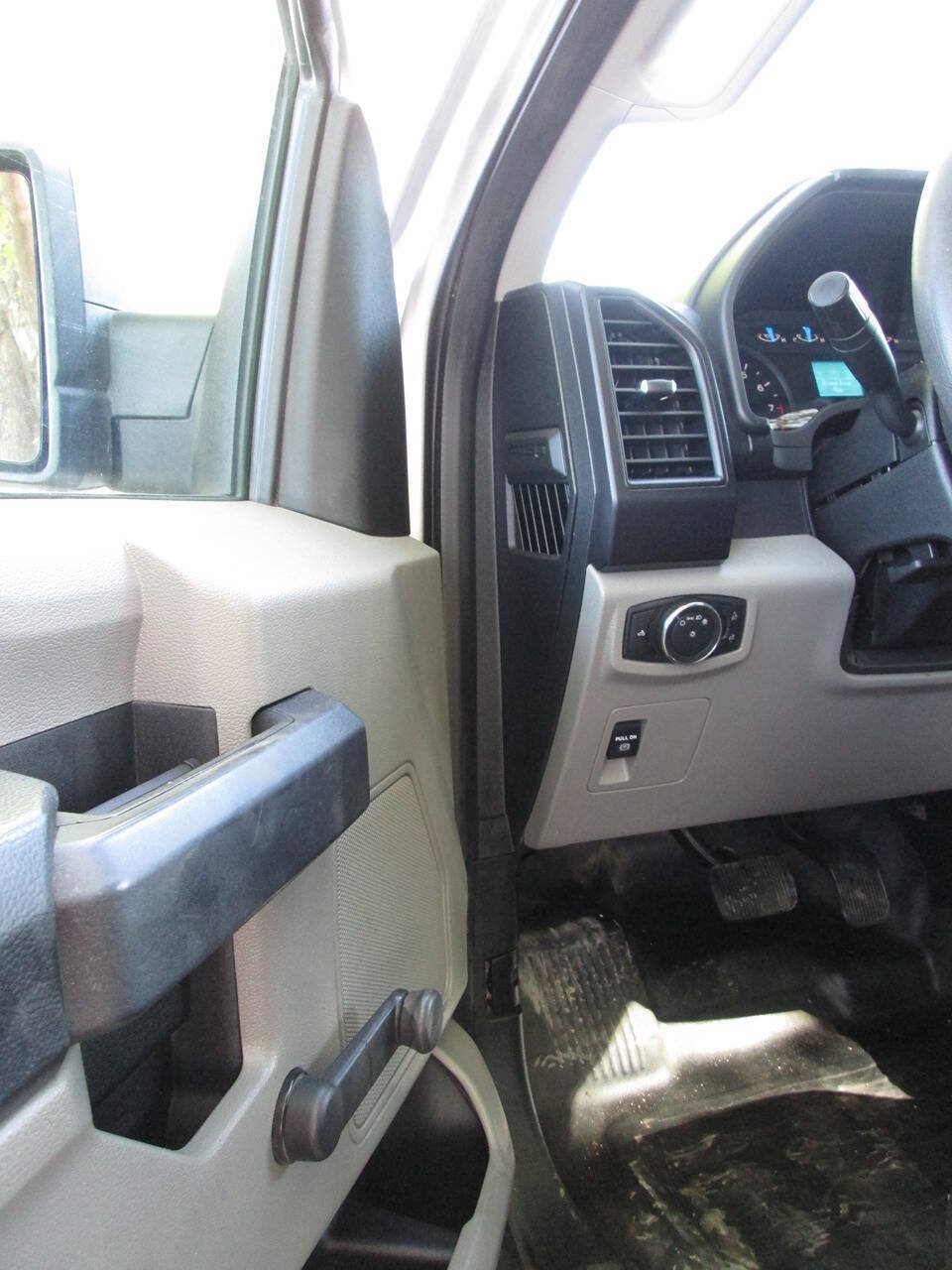 Used 2017 Ford F150 XL AWD/4WD image 17