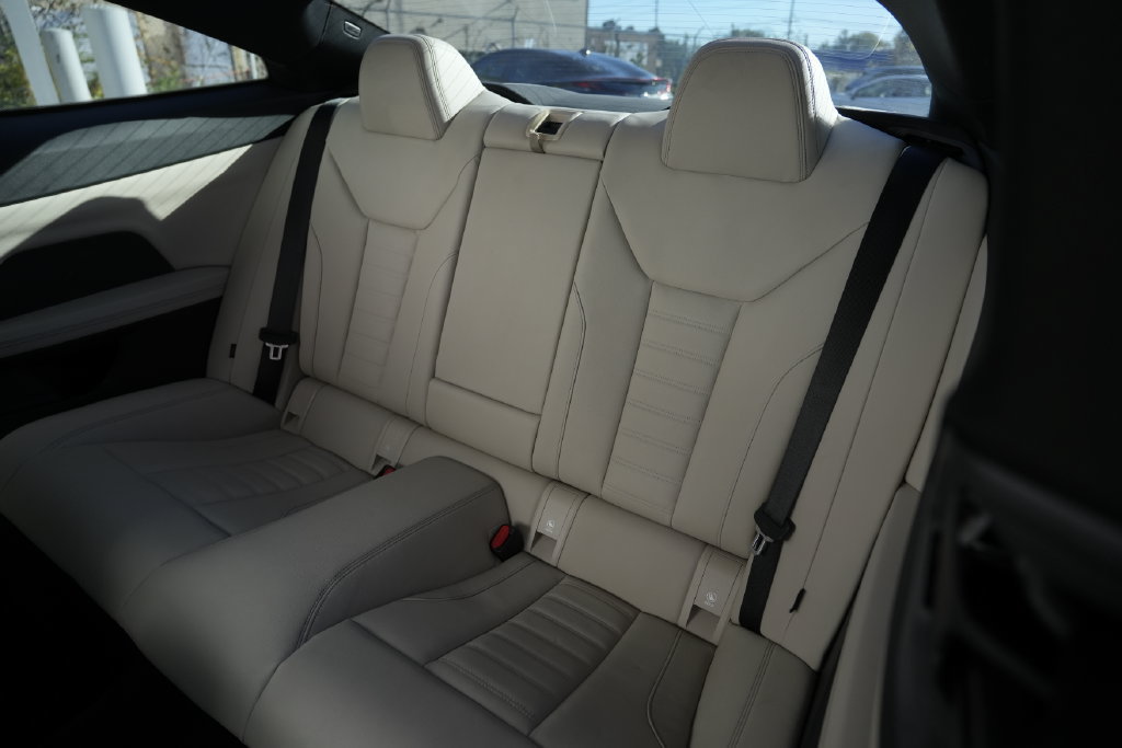 Used 2021 BMW 440i xDrive Coupe w/ Premium Package AWD/4WD image 28
