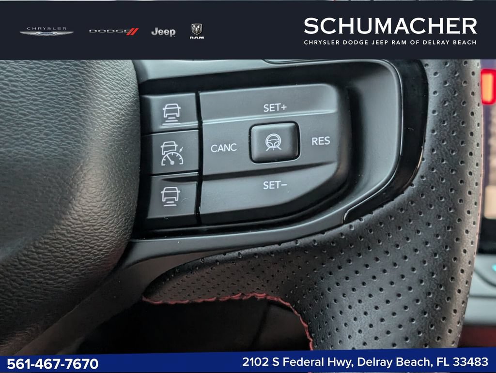 New 2026 Dodge Charger R/T AWD/4WD image 19
