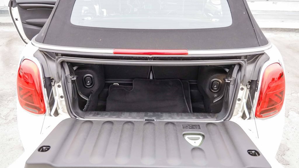Used 2023 MINI Cooper S FWD image 30