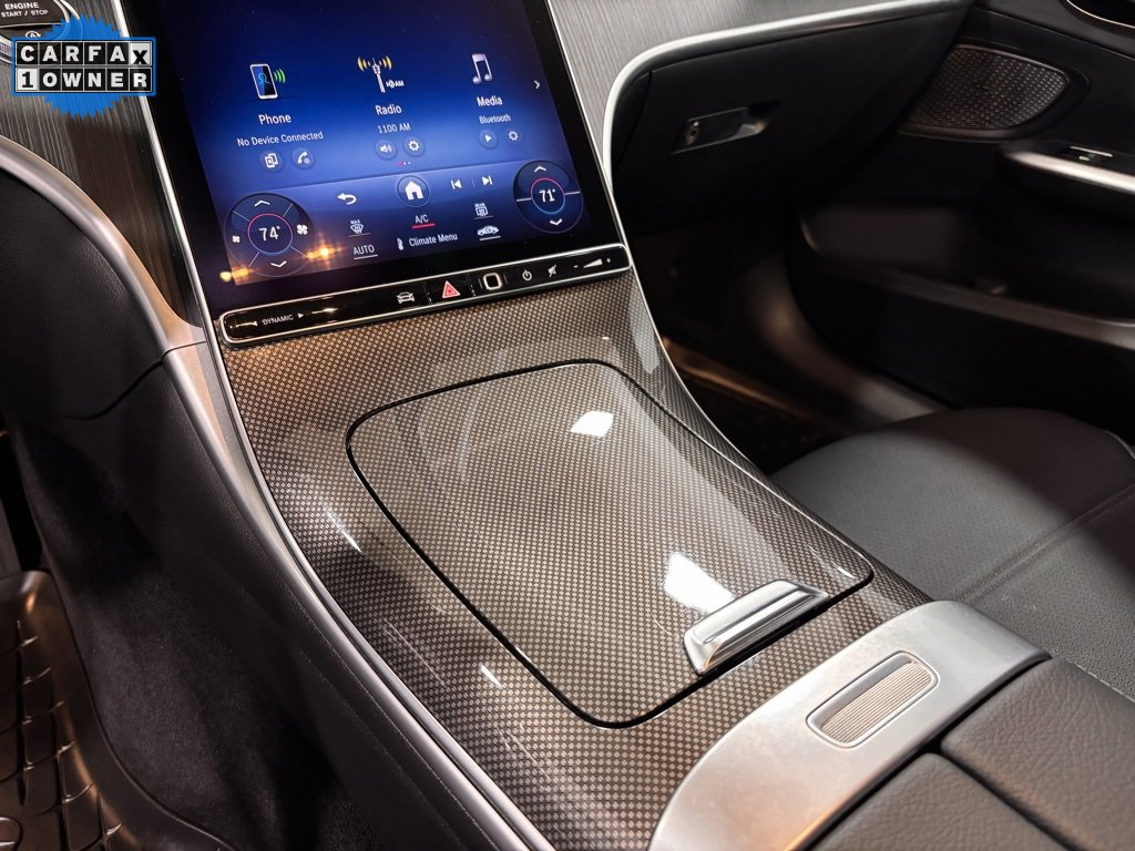 Certified 2023 Mercedes-Benz C 300 4MATIC Sedan image 14