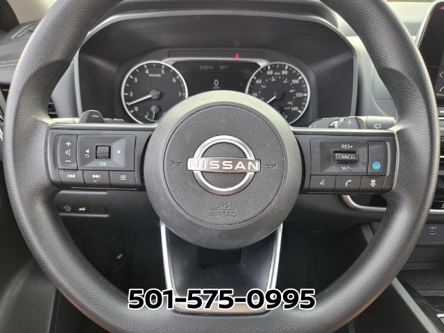 Used 2024 Nissan Rogue SV FWD image 29