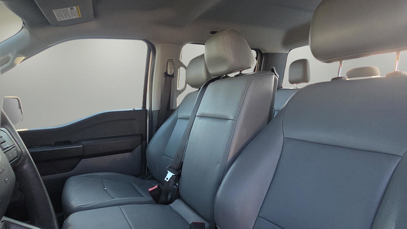 Used 2022 Ford F150 XL w/ Trailer Tow Package AWD/4WD image 34