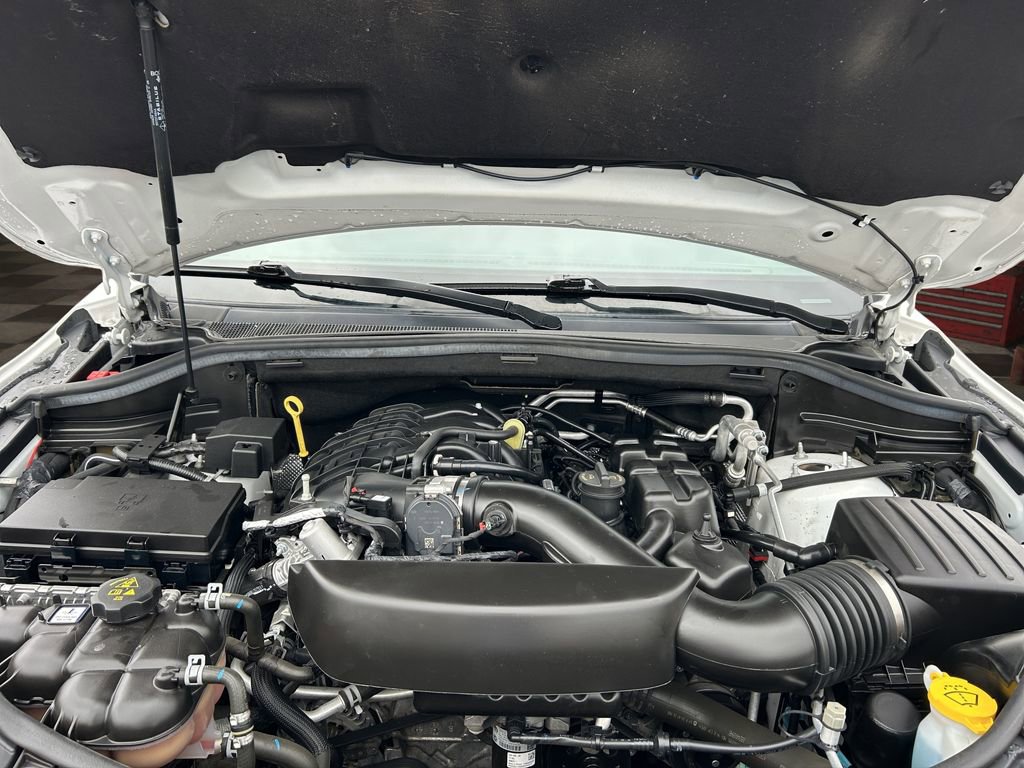 Used 2023 Dodge Durango GT image 27