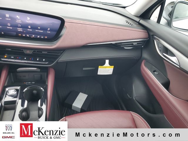 New 2026 Buick Envision Sport Touring AWD/4WD image 26