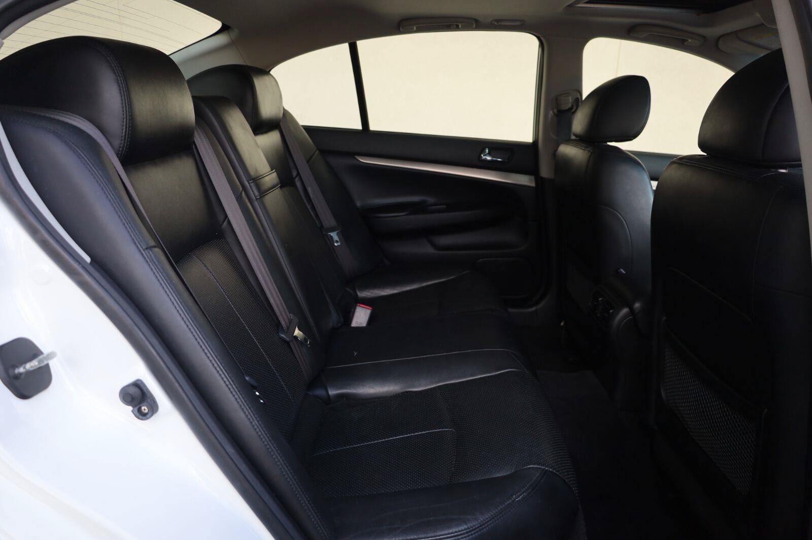 Used 2012 INFINITI G25 x AWD/4WD image 23