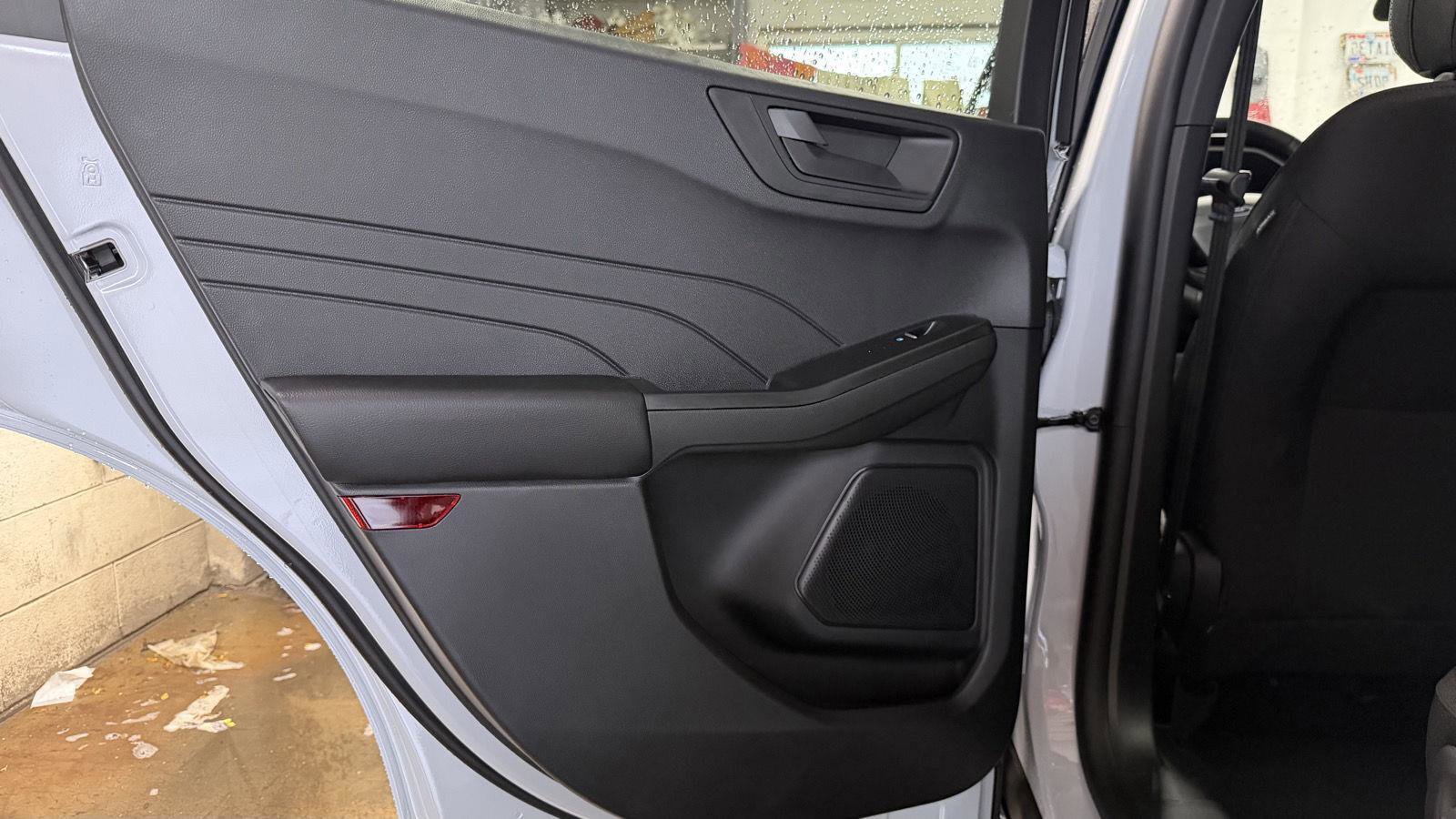 New 2025 Ford Escape Active w/ Cold Weather Package image 12