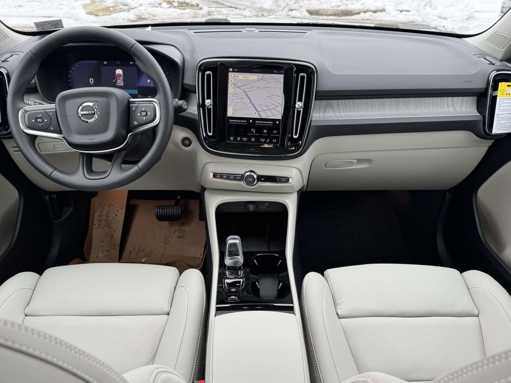 New 2026 Volvo XC40 B5 Plus w/ Protection Package Premier image 2