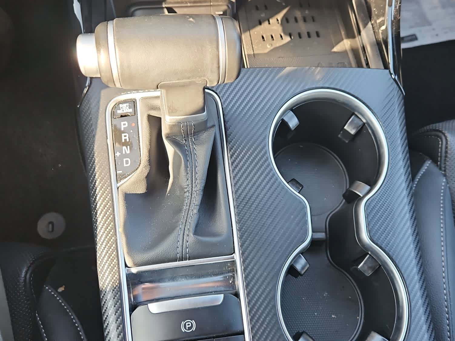 Used 2023 Kia Stinger GT-Line w/ Sun & Sound Package image 18