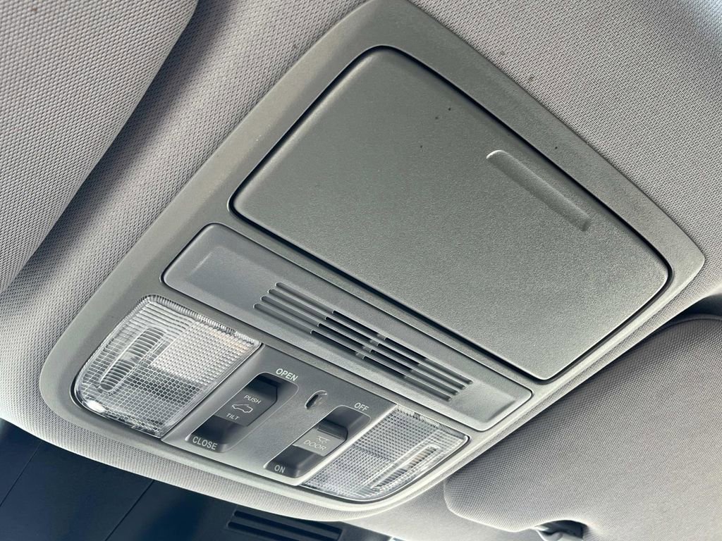 Used 2022 Honda CR-V EX image 33