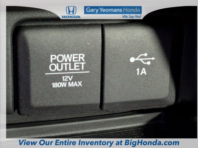 Used 2019 Honda Ridgeline Sport image 26