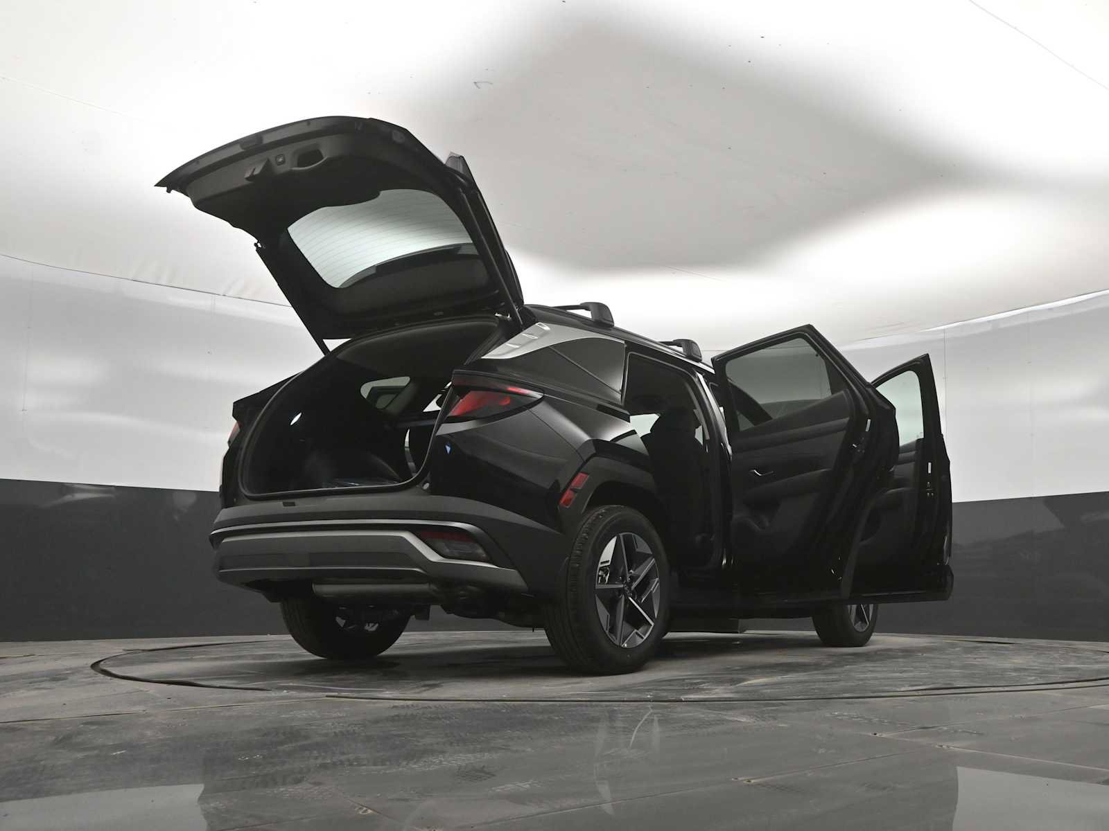 New 2026 Hyundai Tucson SEL FWD image 46