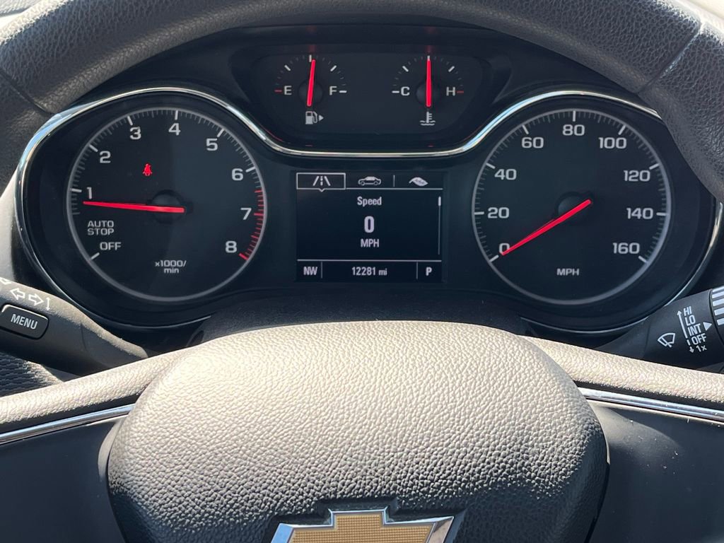 Used 2019 Chevrolet Cruze LS FWD image 13