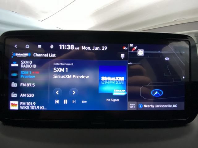 Used 2023 Hyundai Santa Fe XRT AWD/4WD image 16