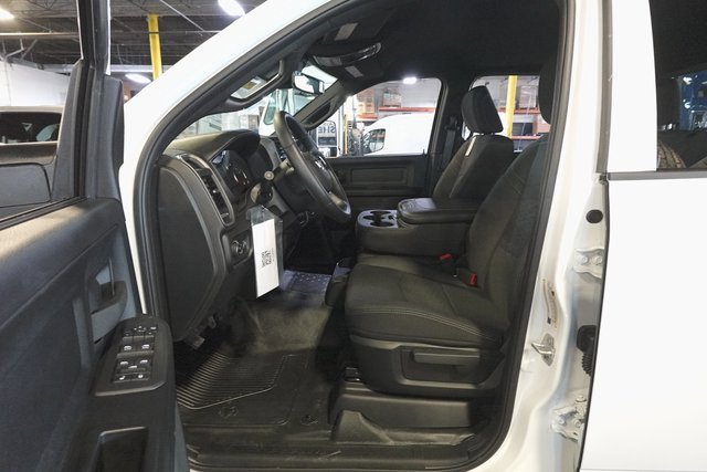 New 2026 RAM 3500 Tradesman image 12