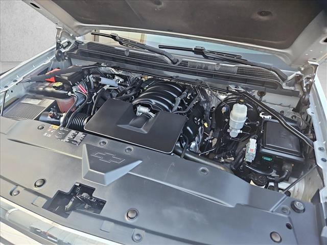 Used 2016 Chevrolet Silverado 1500 LT RWD image 23