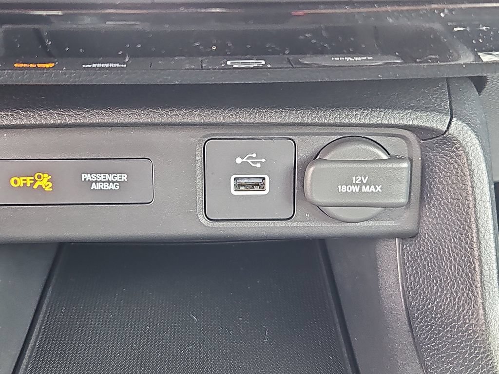 Certified 2024 Honda Civic Sport image 16